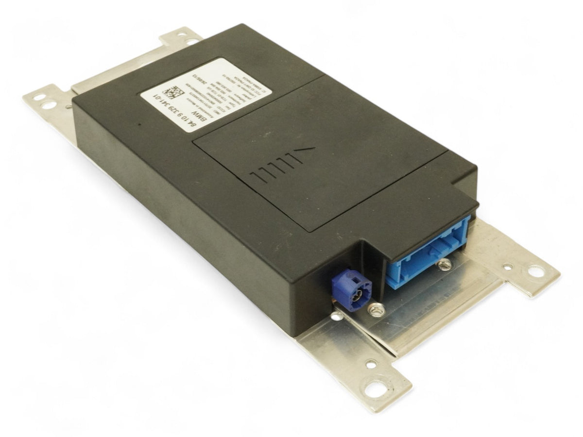 2013 - 2015 Bmw 3 Series F30 Communication Telematics Control Module 84109329341