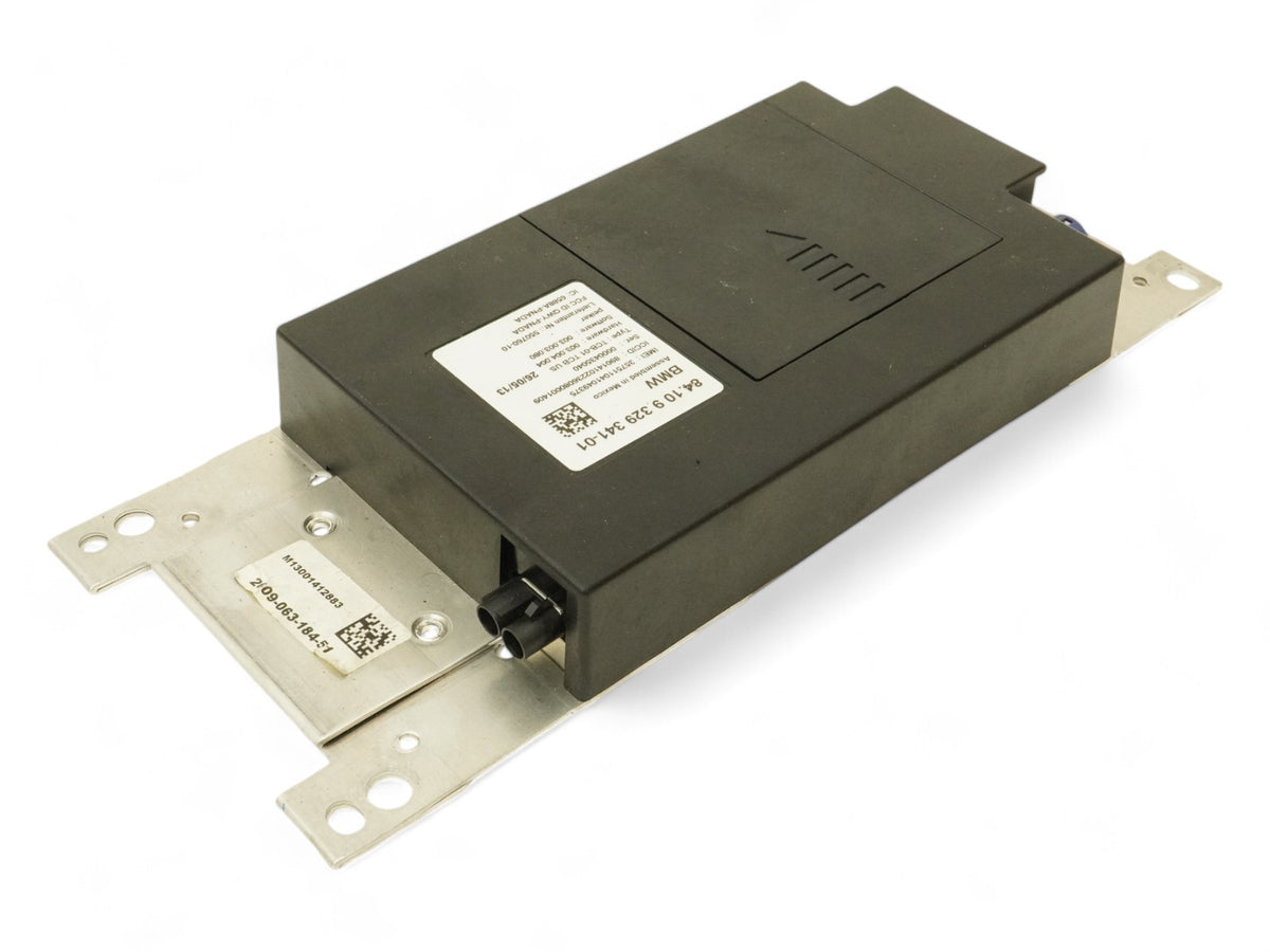 2013 - 2015 Bmw 3 Series F30 Communication Telematics Control Module 84109329341