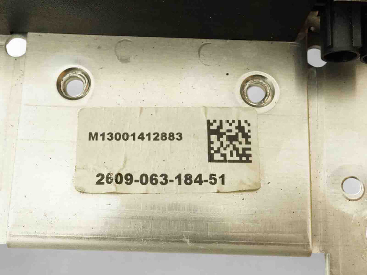 2013 - 2015 Bmw 3 Series F30 Communication Telematics Control Module 84109329341