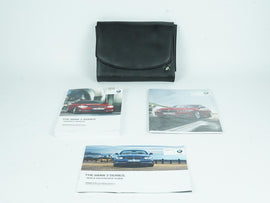 2014 - 2016 BMW 5 SERIES F10 OWNERS HANDBOOK MANUAL DRIVERS SERVICE INSTRUCTION, Price