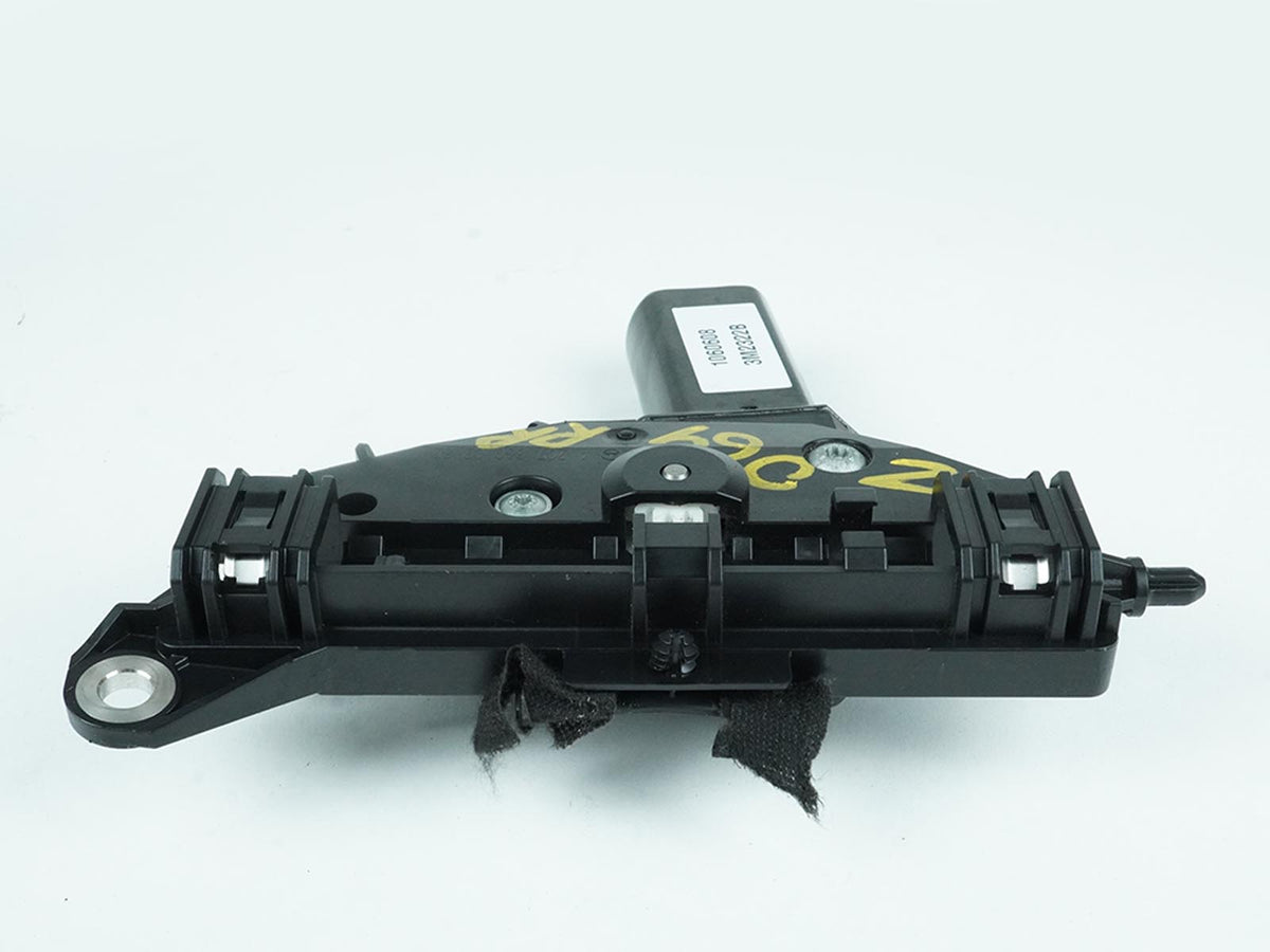 2010 - 2016 Mercedes E Class C207 Adjuster Feeder Mechanism Rear Right Rh OEM