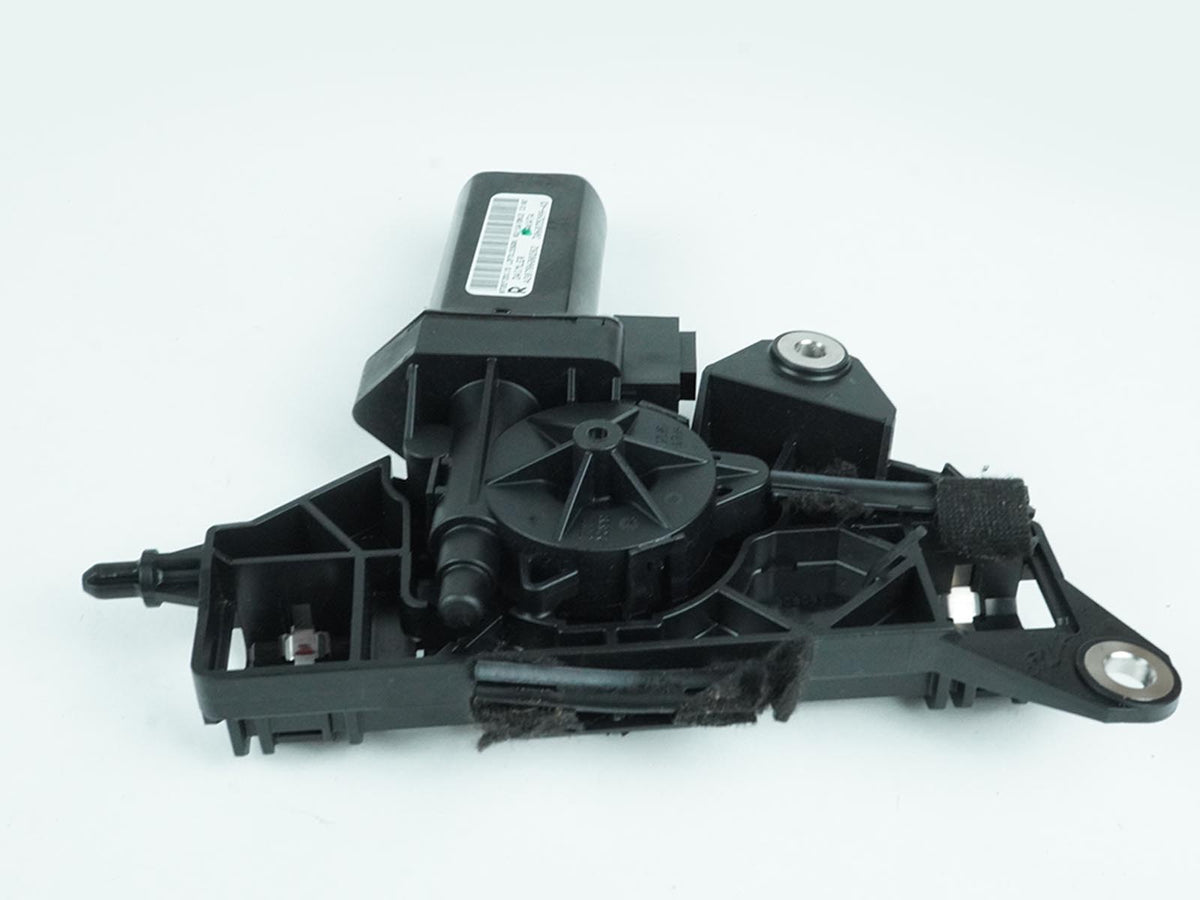 2010 - 2016 Mercedes E Class C207 Adjuster Feeder Mechanism Rear Right Rh OEM