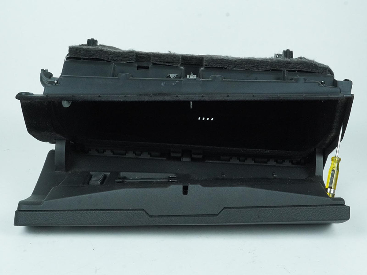 2011 - 2013 Mercedes Benz E Class C207 Glove Box Storage Dashboard Right OEM
