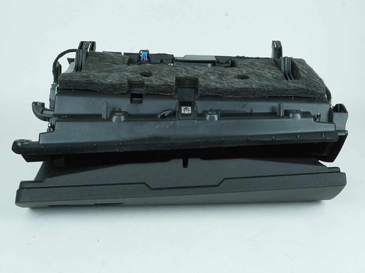 2011 - 2013 Mercedes Benz E Class C207 Glove Box Storage Dashboard Right OEM
