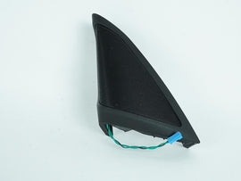 2017 - 2020 BMW 5 SERIES G30 SPEAKER COVER TWEETER GRILLE FRONT DRIVER LEFT LH, Price