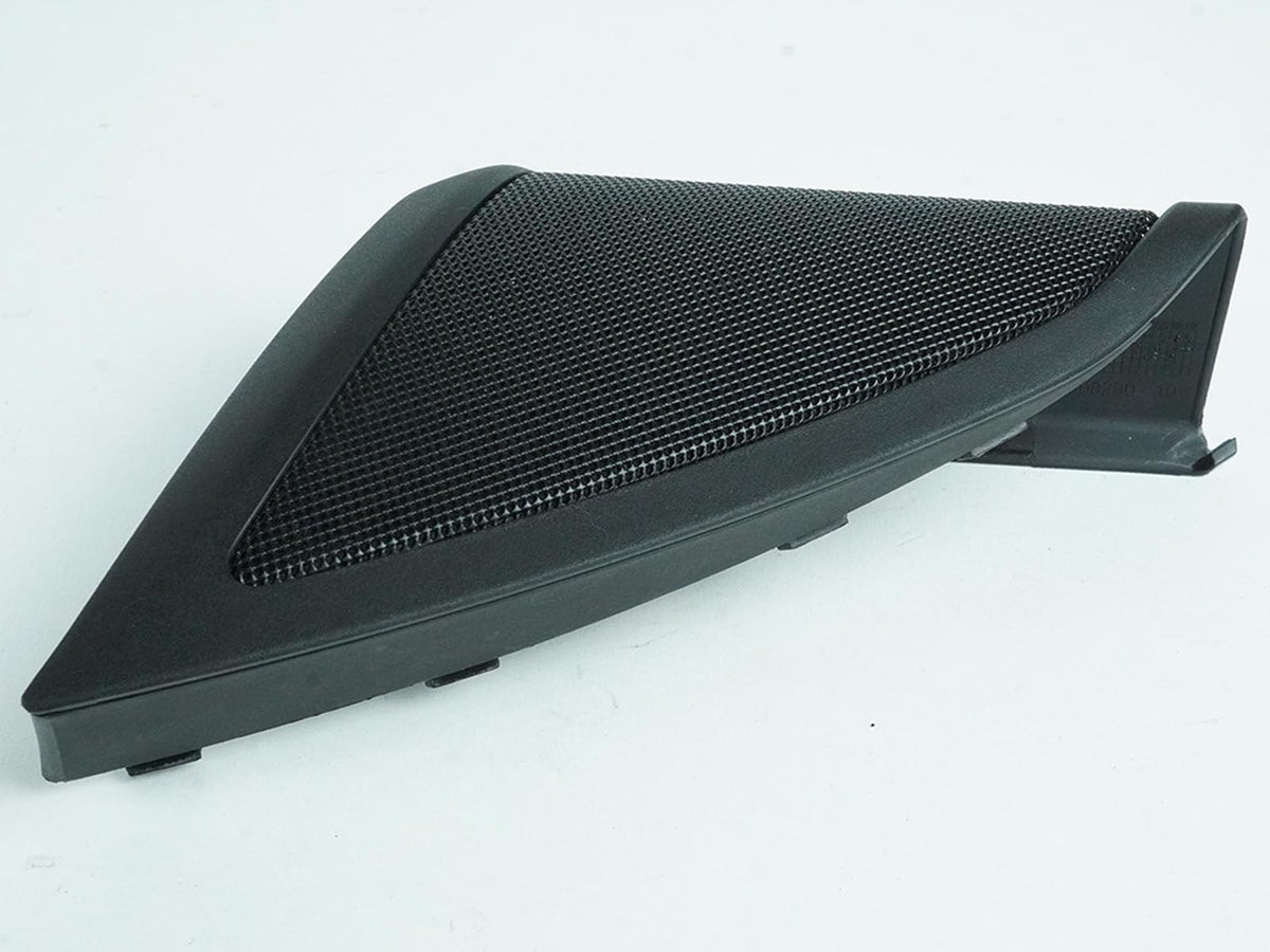 2017 - 2020 Bmw 5 Series G30 Speaker Cover Tweeter Grille Front Driver Left Lh