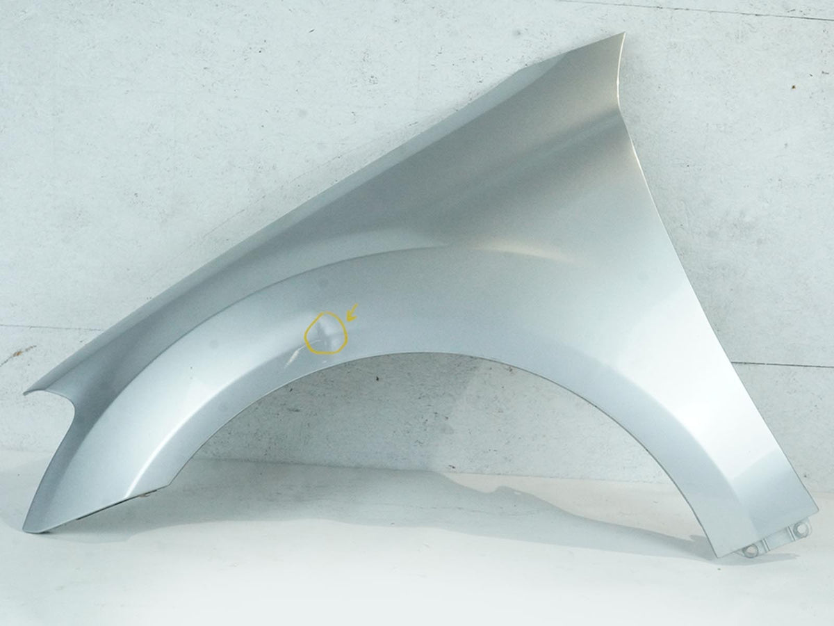 2006 - 2011 Mercedes Benz Ml Class W164 Fender Panel Exterior Driver Left OEM