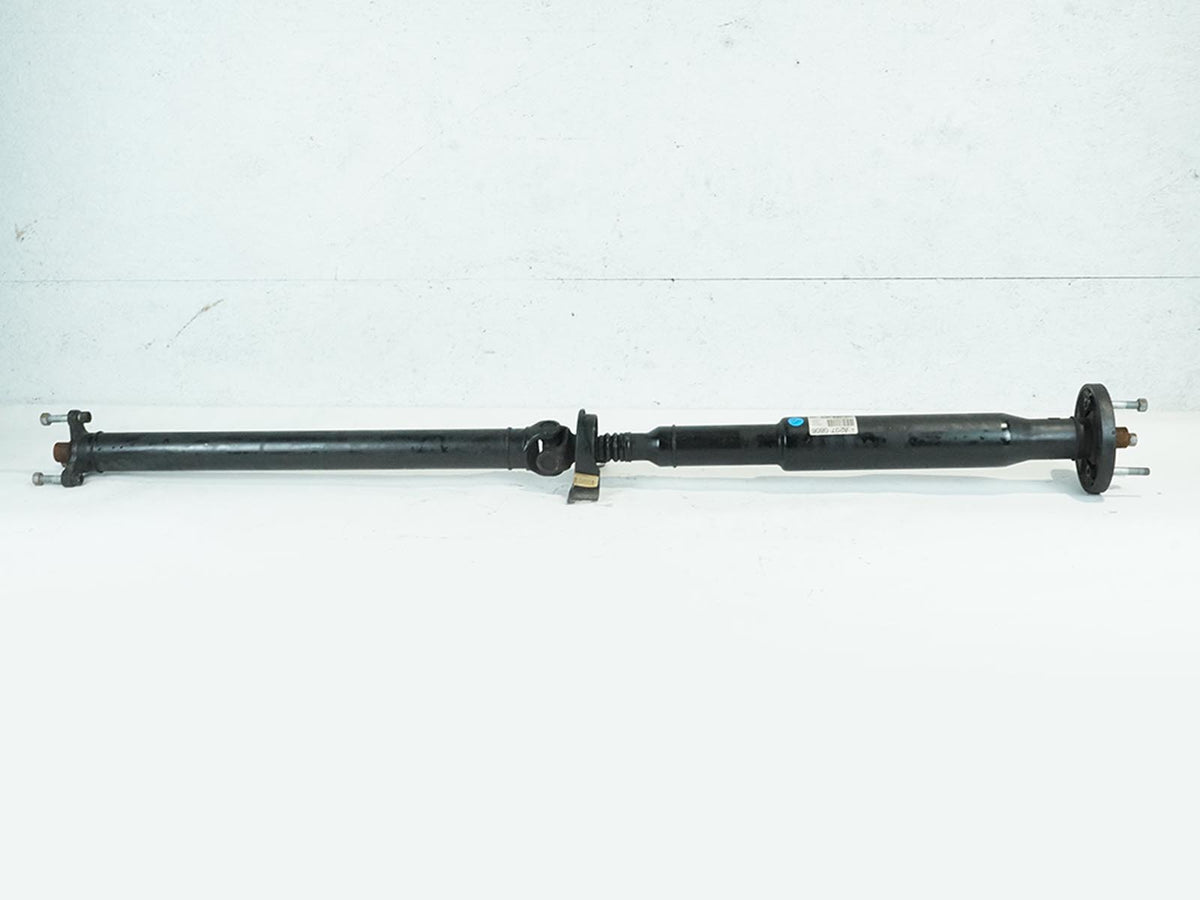 2006 - 2011 Mercedes Benz Ml Class W164 Cardan Propeller Drive Shaft Rear OEM