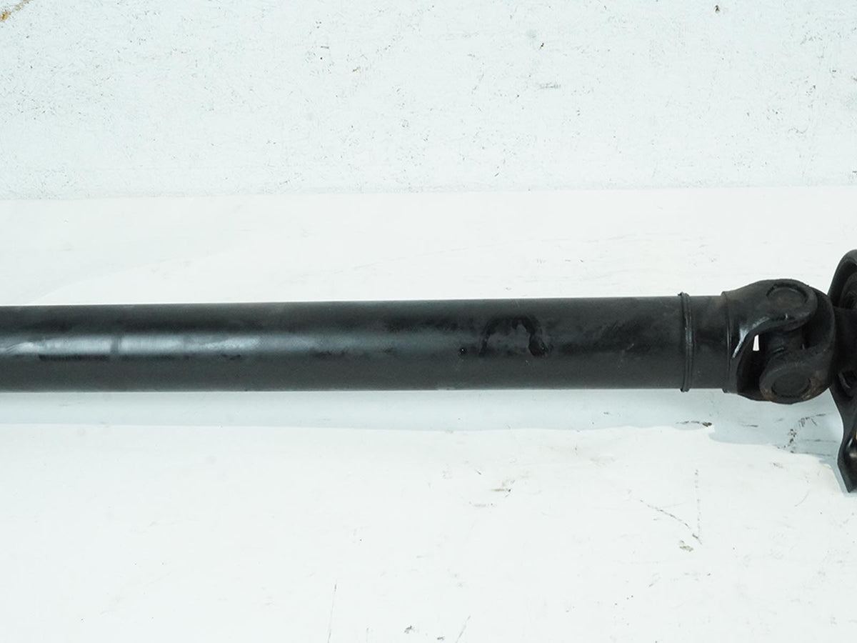 2006 - 2011 Mercedes Benz Ml Class W164 Cardan Propeller Drive Shaft Rear OEM