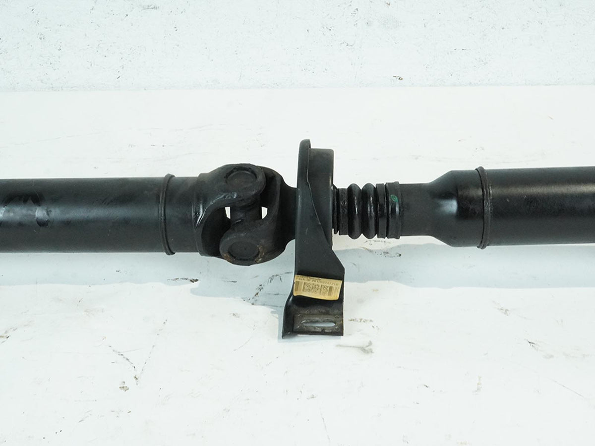 2006 - 2011 Mercedes Benz Ml Class W164 Cardan Propeller Drive Shaft Rear OEM