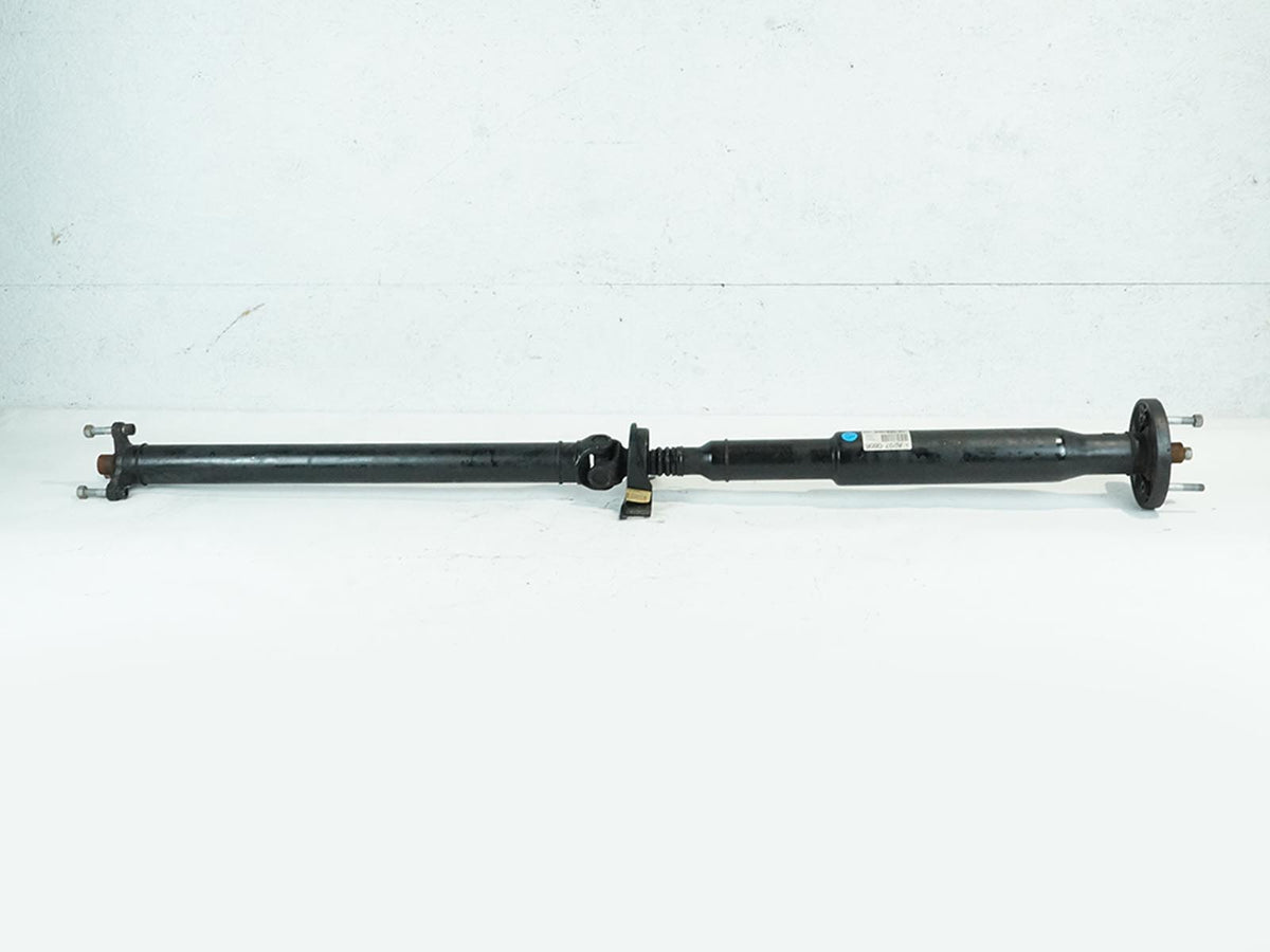 2006 - 2011 Mercedes Benz Ml Class W164 Cardan Propeller Drive Shaft Rear OEM