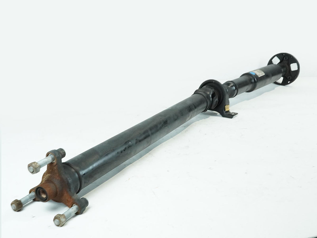 2006 - 2011 Mercedes Benz Ml Class W164 Cardan Propeller Drive Shaft Rear OEM