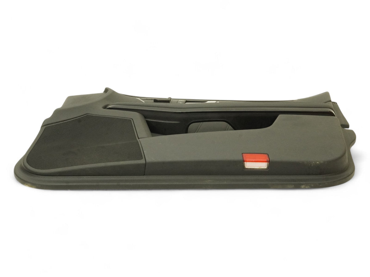 10-13 Mercedes E350 E550 E400 E63 W212 Door Panel Inner Handle Window Switch Fr Rh