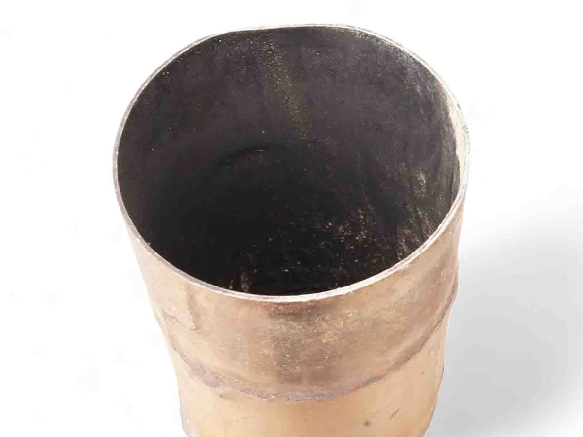 2017 - 2020 Audi A4 B9 QuaTTro Exhaust Silencer Resonator Muffler Center OEM
