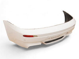 2006 - 2010 BMW M6 E64 E63 BUMPER PANEL COVER W PARKING ASSIST REAR 51127900994, Buy