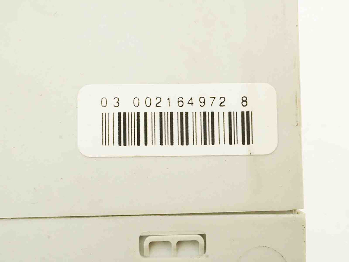 2011 - 2016 Bmw 5 Series F10 Decklid Lift Control Module Trunk 61357317512 OEM