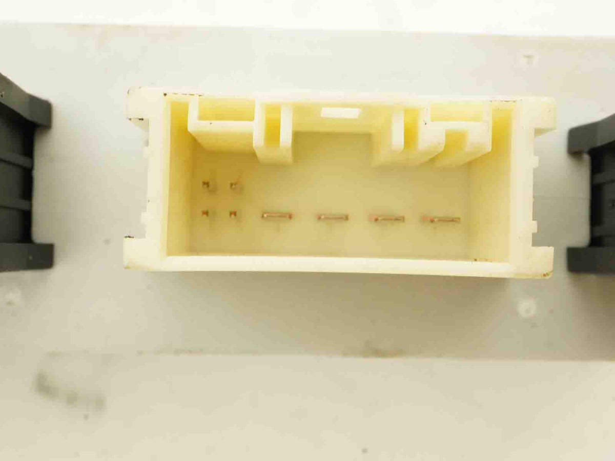 2011 - 2016 Bmw 5 Series F10 Decklid Lift Control Module Trunk 61357317512 OEM