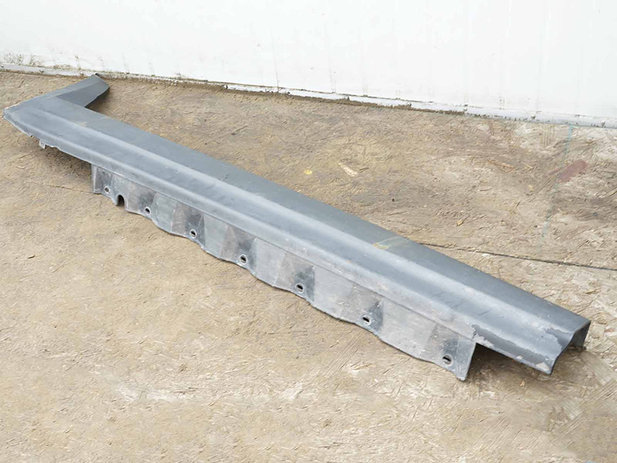2004 - 2007 Bmw X3 E83 Rocker Skirt Panel Molding Passenger Rh 51773330866