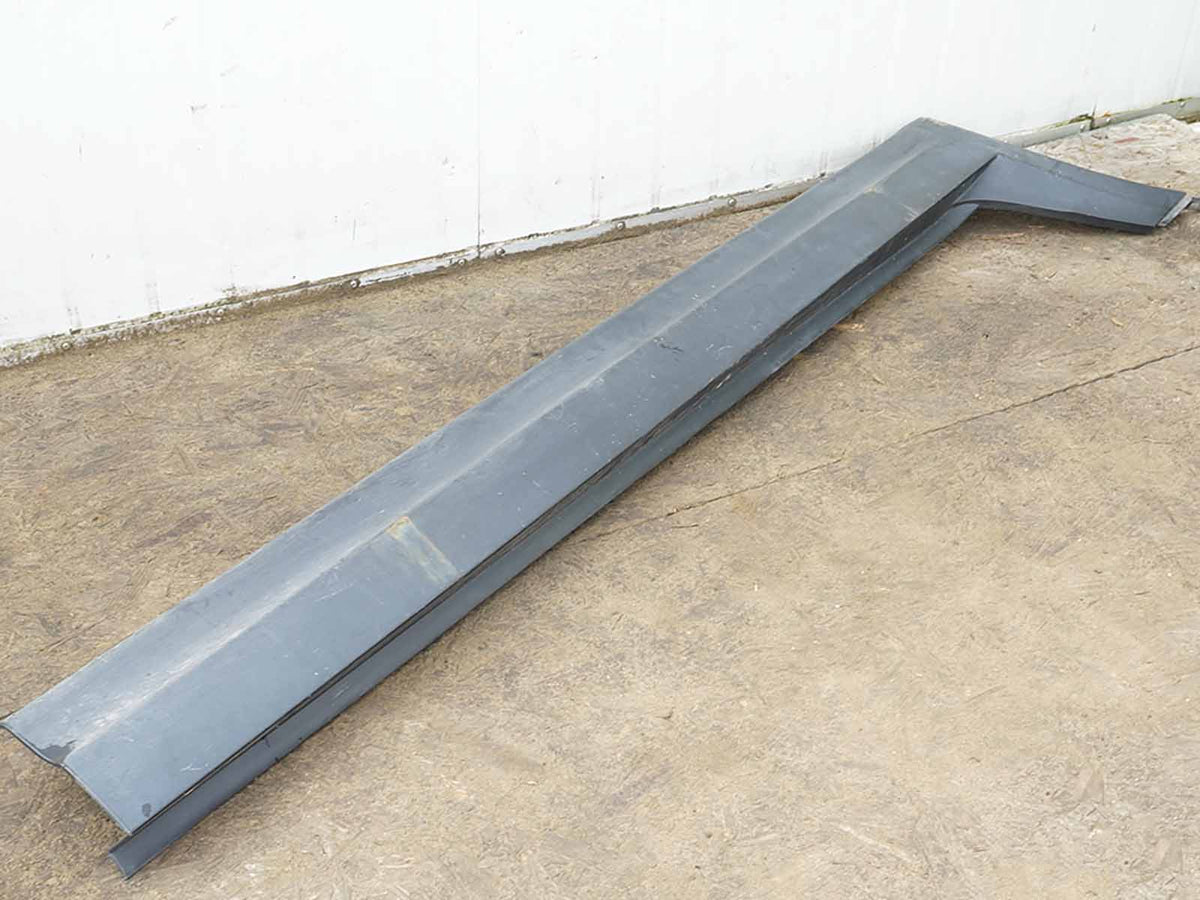 2004 - 2007 Bmw X3 E83 Rocker Skirt Panel Molding Passenger Rh 51773330866