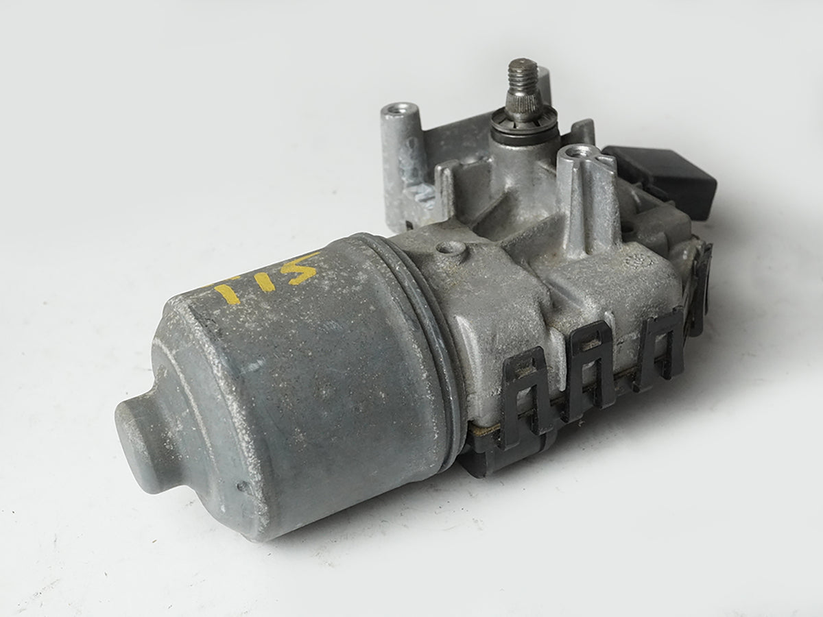 2003 - 2009 Audi A4 B7 Convertible Wiper Motor Windshield Window Front 8E1955119