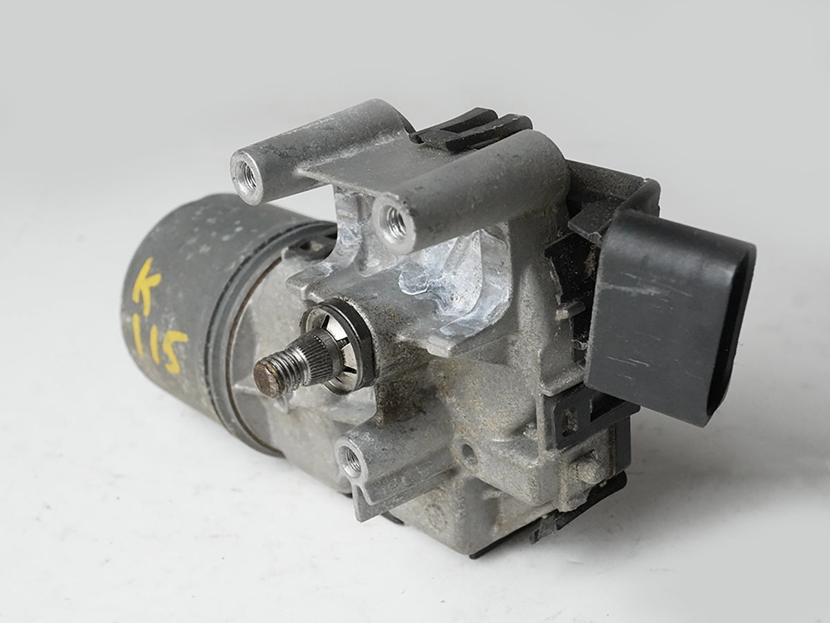 2003 - 2009 Audi A4 B7 Convertible Wiper Motor Windshield Window Front 8E1955119