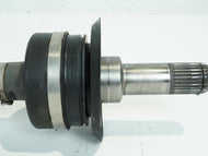 2017 - 2020 Bmw 5 Series G30 Axle Shaft Cv Transmission Rear Driver Left Lh OEM, Buy