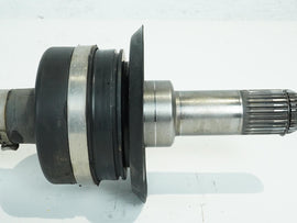 2017 - 2020 BMW 5 SERIES G30 AXLE SHAFT CV TRANSMISSION REAR DRIVER LEFT LH OEM, Buy