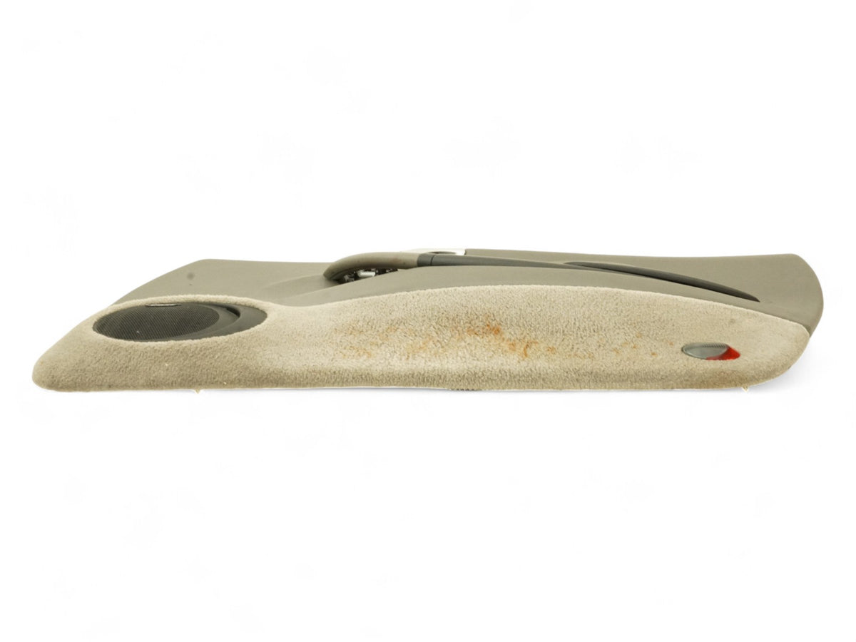 00-04 Porsche Boxster 986 Door Panel Interior Handle Front Right Passenger OEM