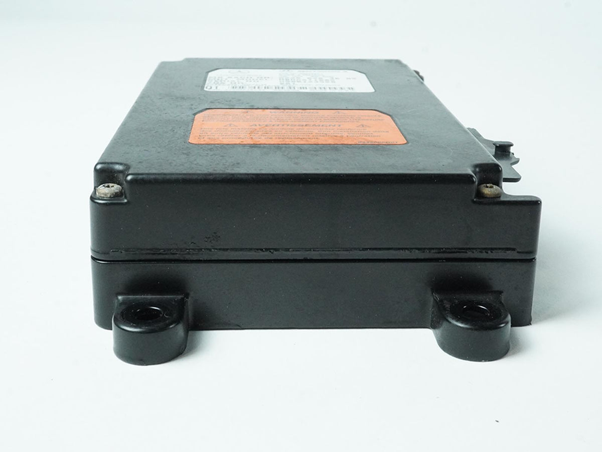 2001-2003 Mercedes CLK430 C208 Voice Communication Control Module A2208204685
