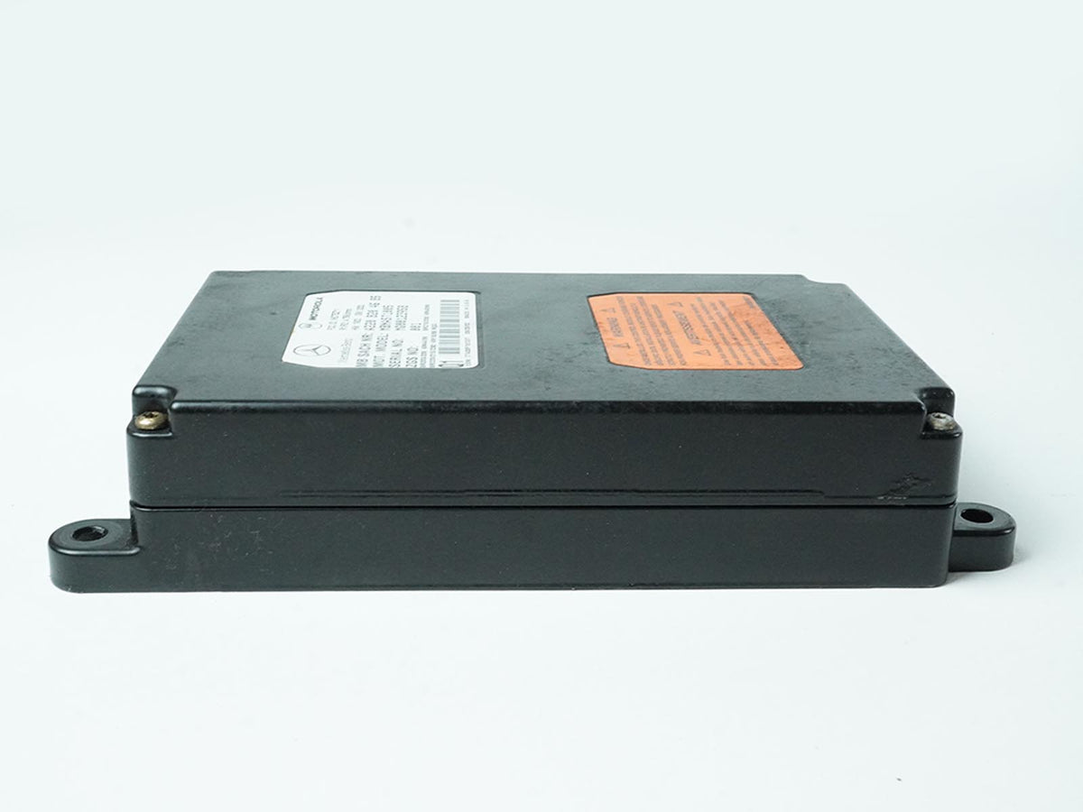 2001-2003 Mercedes CLK430 C208 Voice Communication Control Module A2208204685
