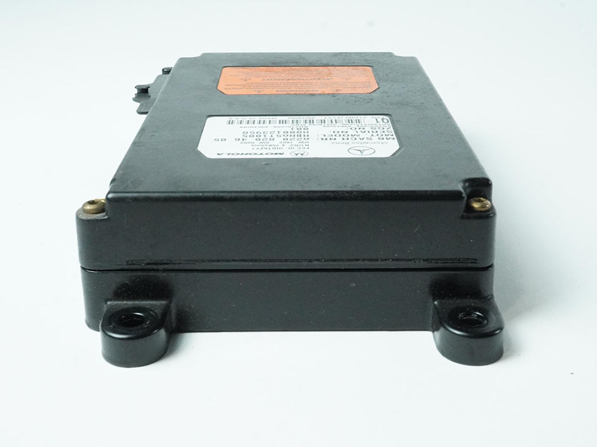 2001-2003 Mercedes CLK430 C208 Voice Communication Control Module A2208204685