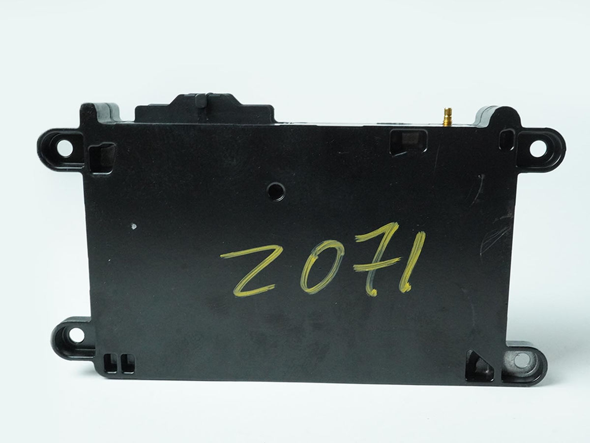 2001-2003 Mercedes CLK430 C208 Voice Communication Control Module A2208204685