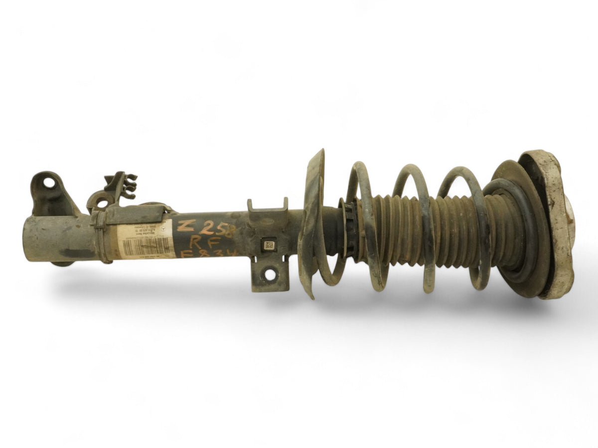 2010-2012 Mercedes-Benz E-Class OEM Front Right Strut Shock Absorber A2123230200