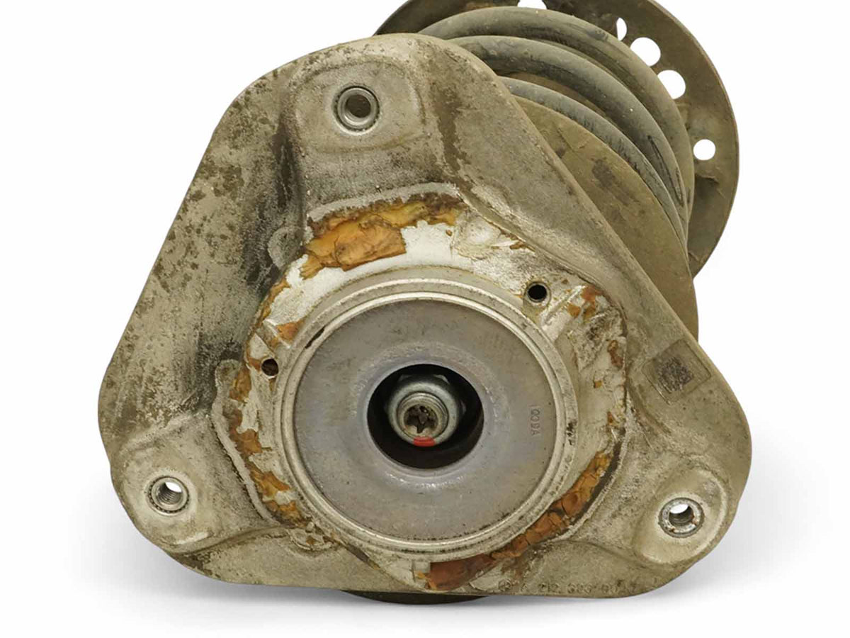 2010-2012 Mercedes-Benz E-Class OEM Front Right Strut Shock Absorber A2123230200