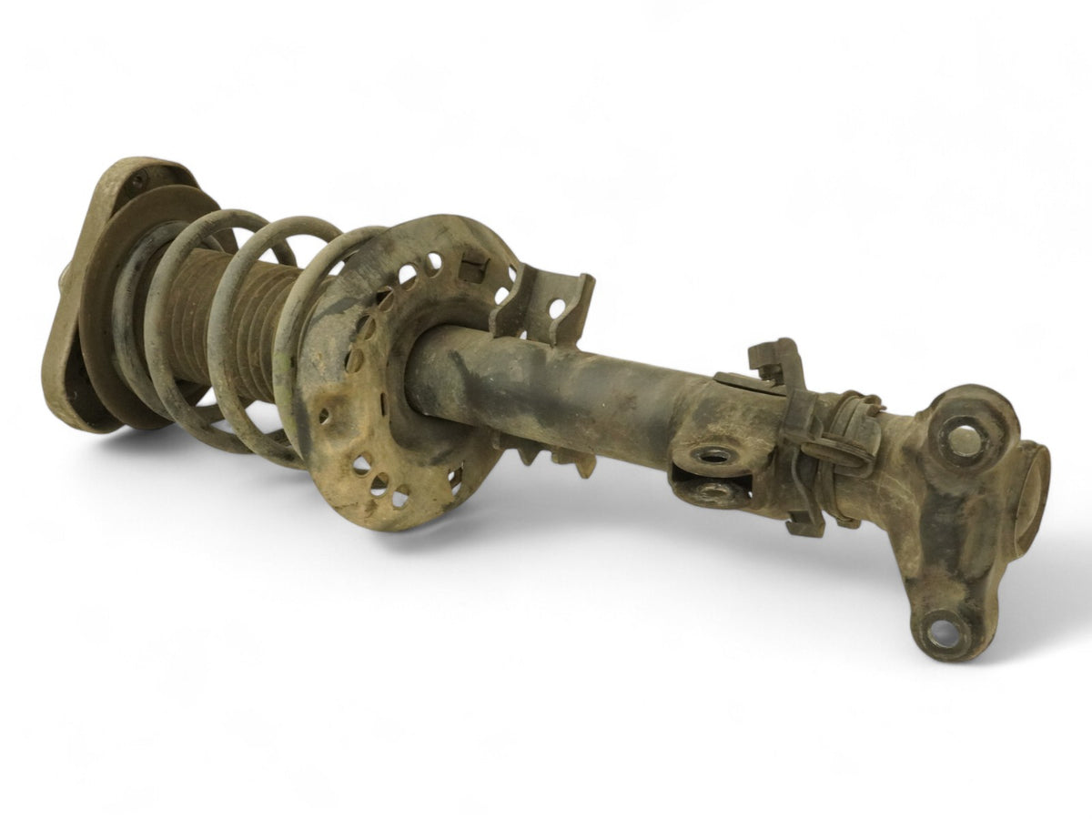 2010-2012 Mercedes-Benz E-Class OEM Front Right Strut Shock Absorber A2123230200
