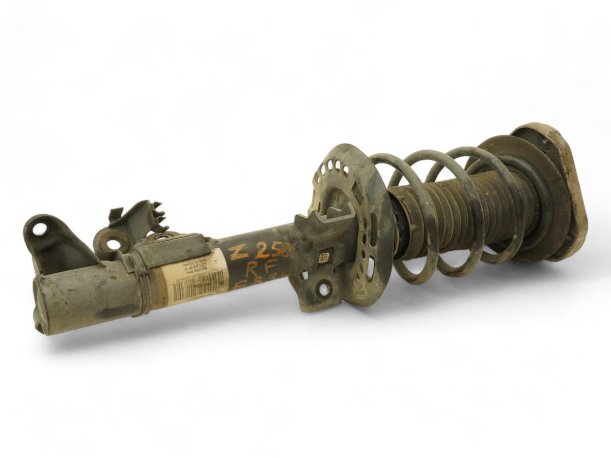 2010-2012 Mercedes-Benz E-Class OEM Front Right Strut Shock Absorber A2123230200