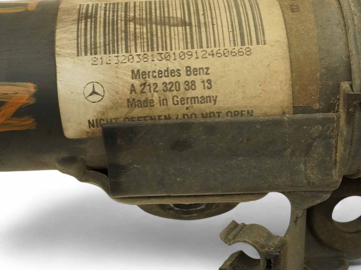 2010-2012 Mercedes-Benz E-Class OEM Front Right Strut Shock Absorber A2123230200