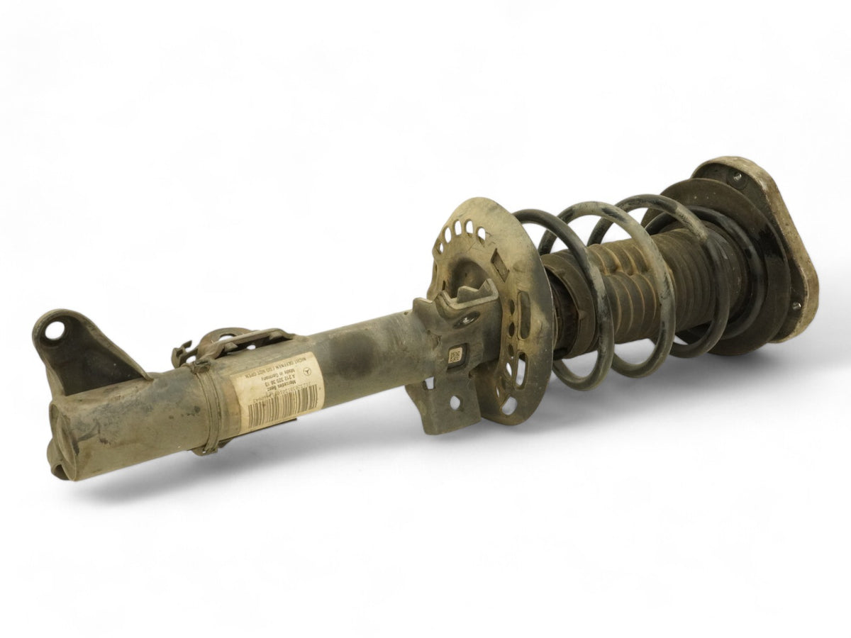 2010-2012 Mercedes-Benz E-Class OEM Front Left Strut Shock Absorber A2123203813
