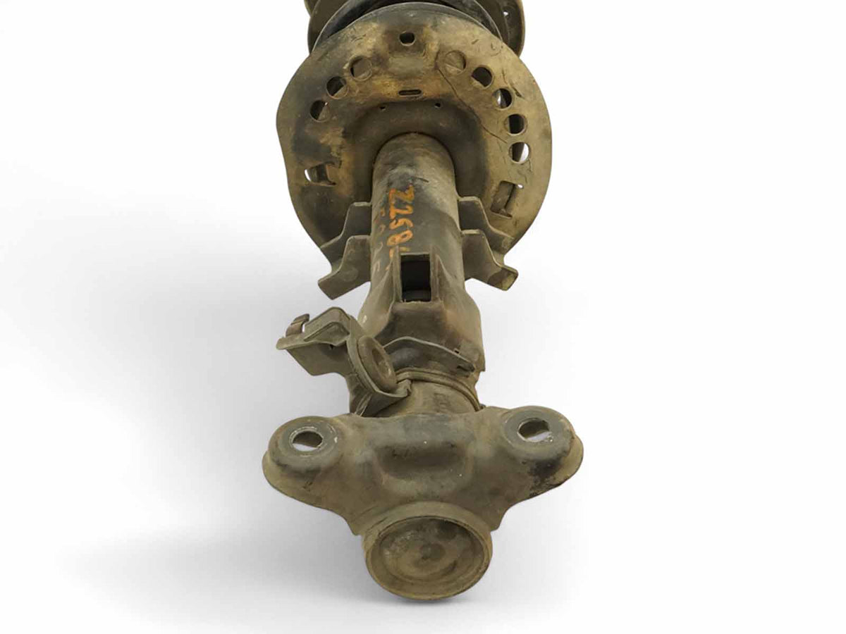 2010-2012 Mercedes-Benz E-Class OEM Front Left Strut Shock Absorber A2123203813