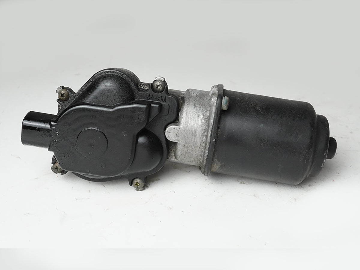 2006 - 2008 Acura Tl Wiper Arm Motor Windshield Window Glass Front Unit OEM