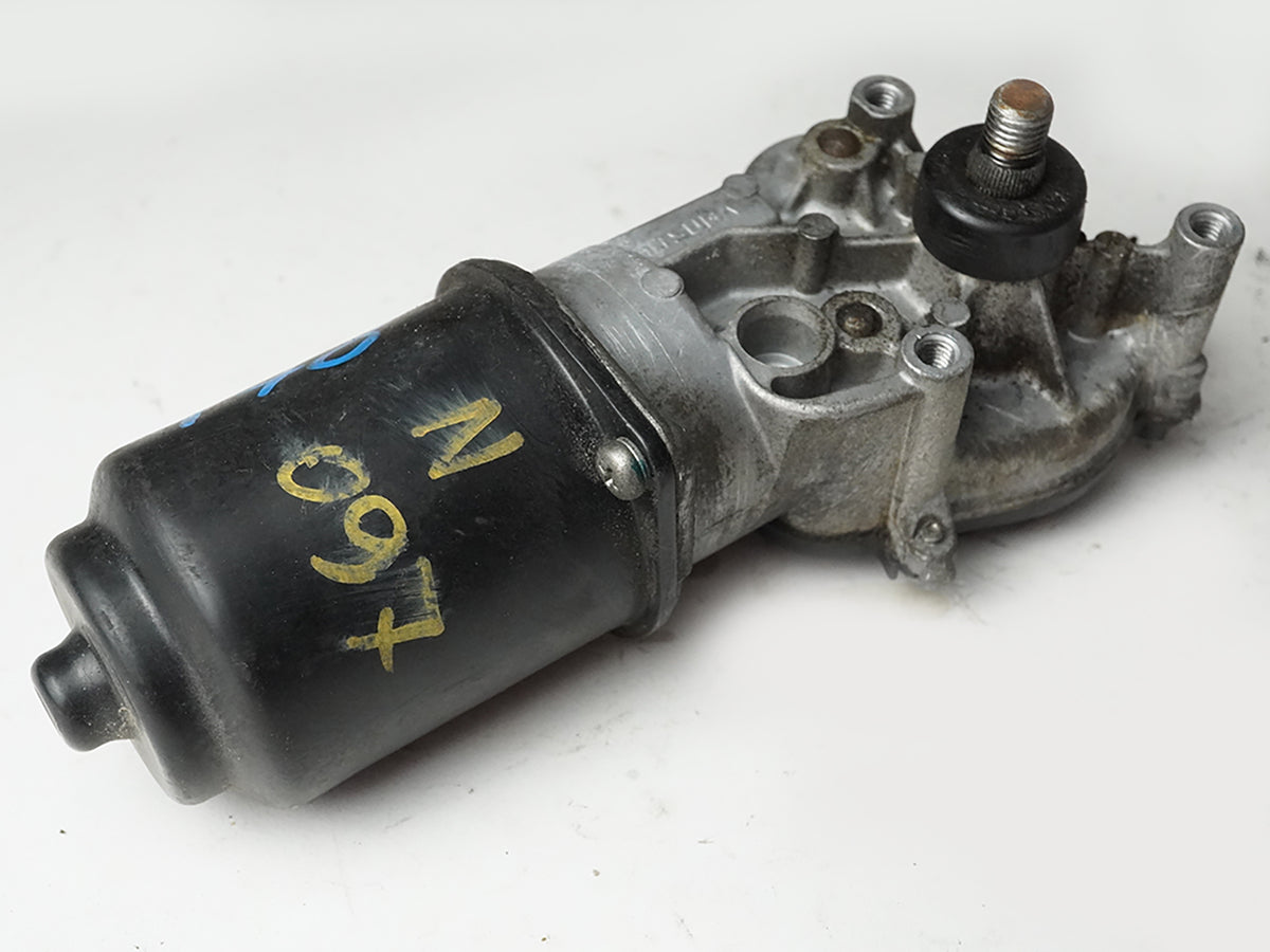 2006 - 2008 Acura Tl Wiper Arm Motor Windshield Window Glass Front Unit OEM