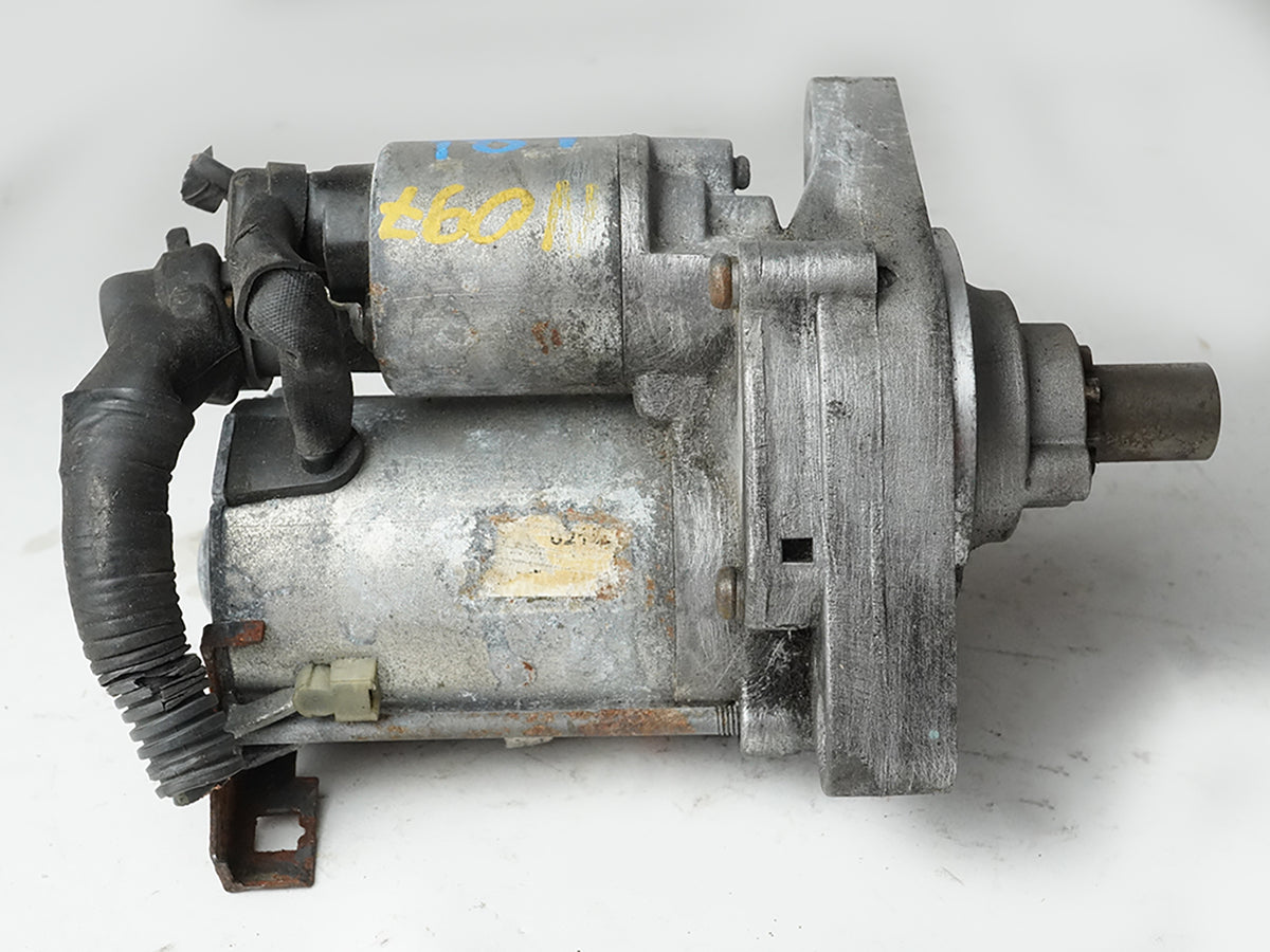 2005 - 2006 Acura Tl Honda Accord At Starter Motor Engine Ignition Unit OEM