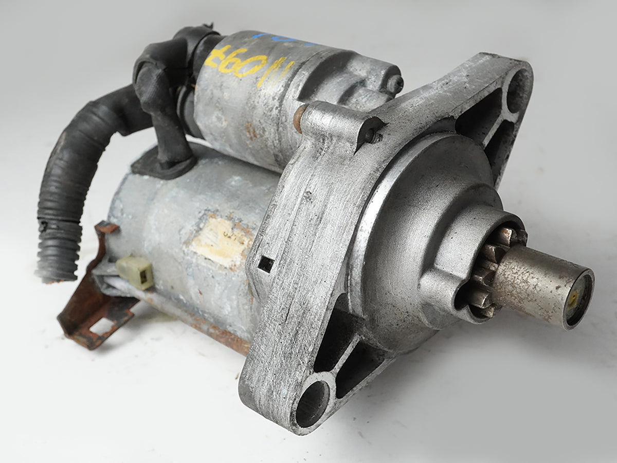 2005 - 2006 Acura Tl Honda Accord At Starter Motor Engine Ignition Unit OEM