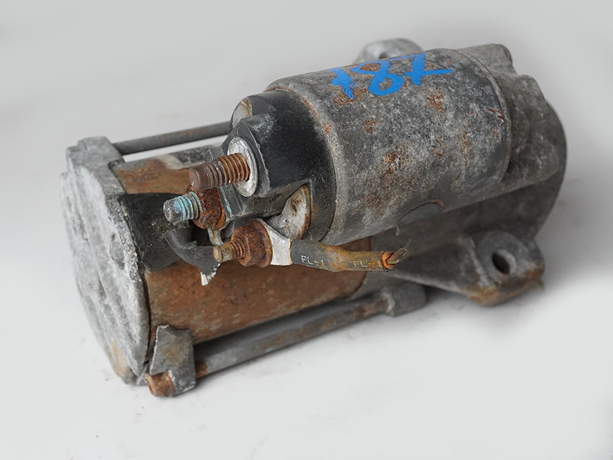 2008 - 2009 Mercury Sable Ford Taurus 3.5L Starter Motor Engine Iginition OEM