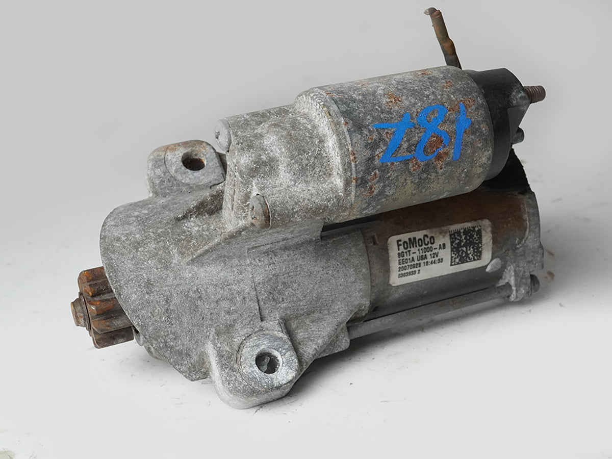 2008 - 2009 Mercury Sable Ford Taurus 3.5L Starter Motor Engine Iginition OEM