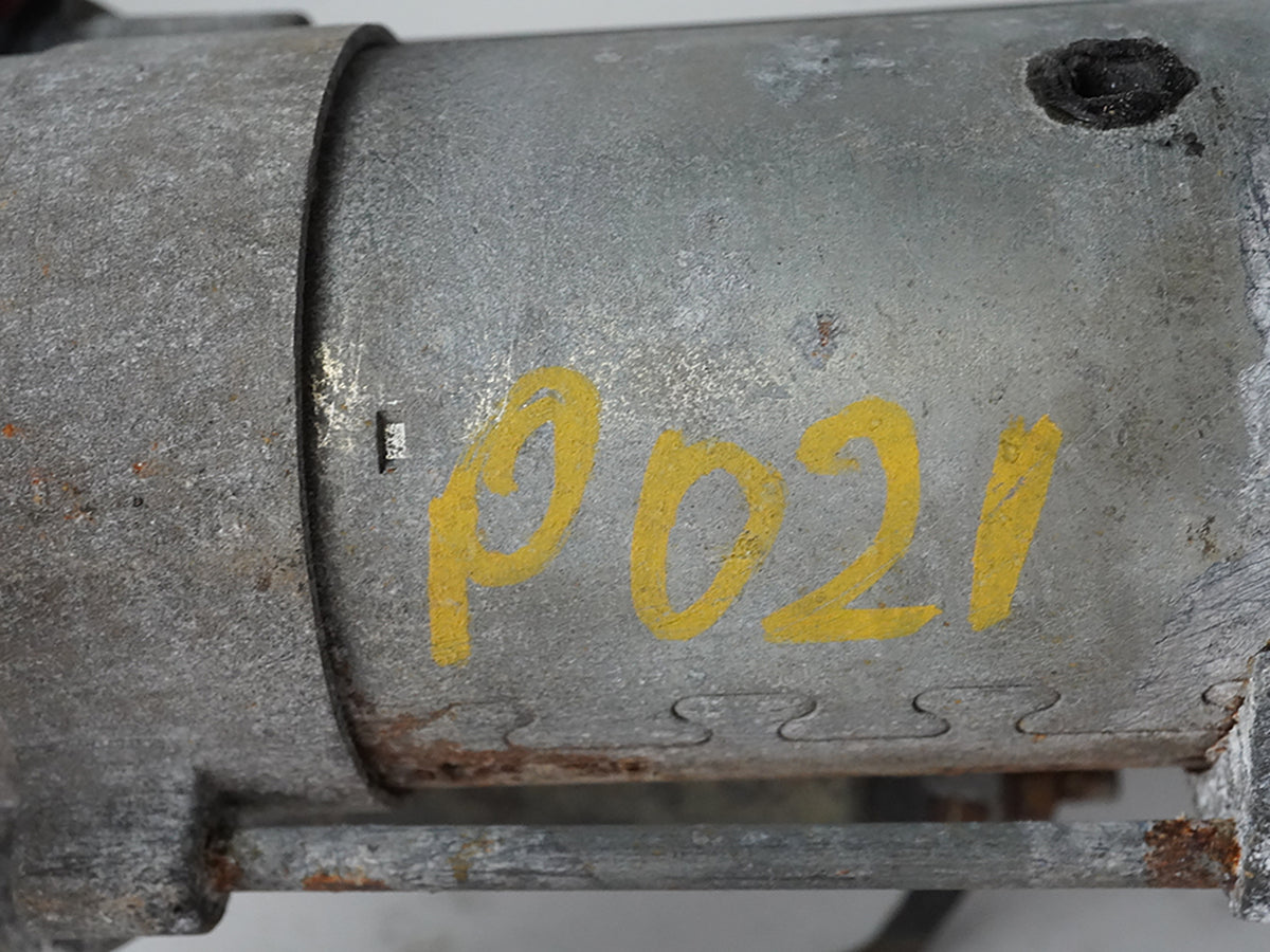 2008 - 2009 Mercury Sable Ford Taurus 3.5L Starter Motor Engine Iginition OEM