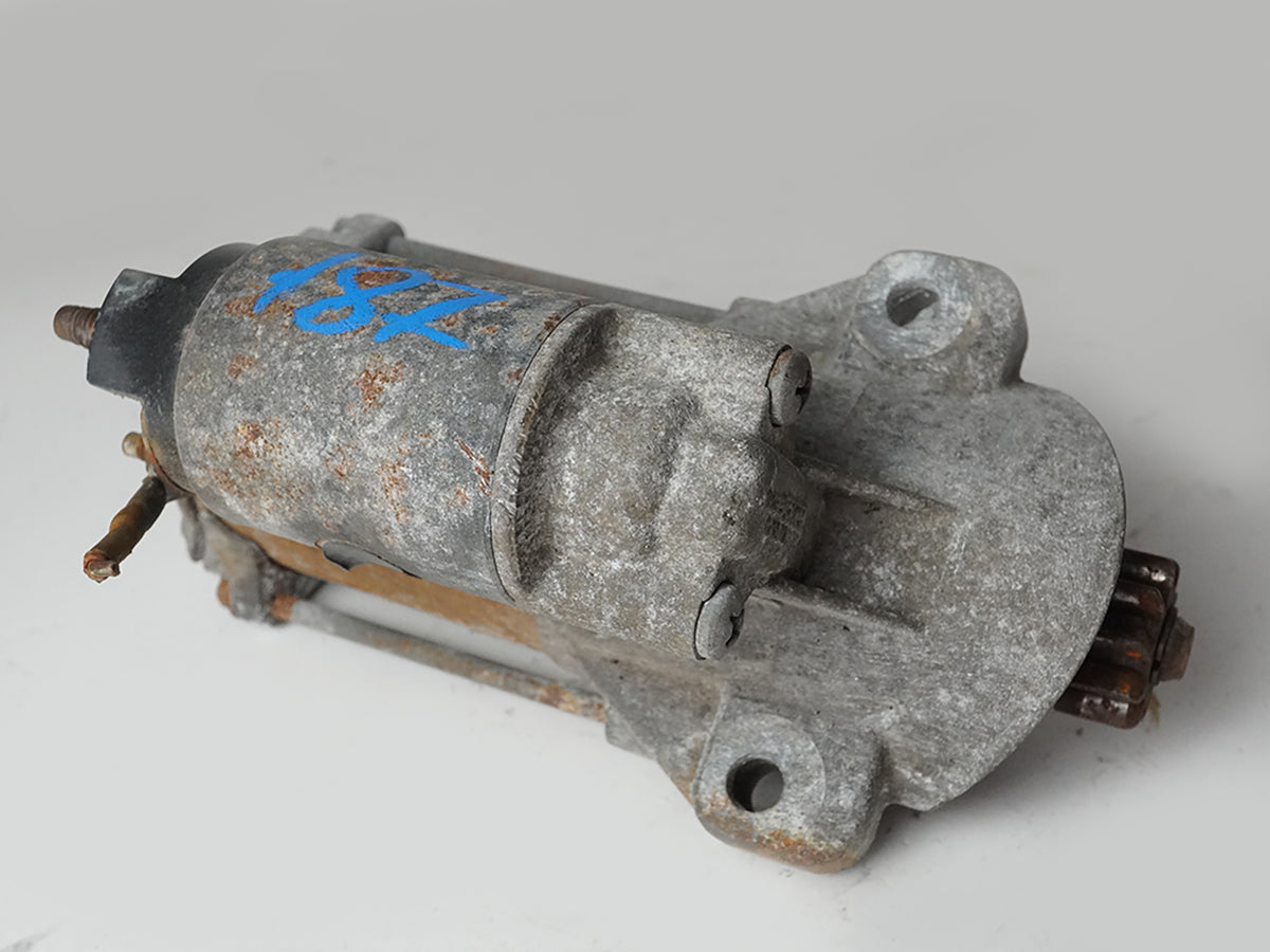 2008 - 2009 Mercury Sable Ford Taurus 3.5L Starter Motor Engine Iginition OEM