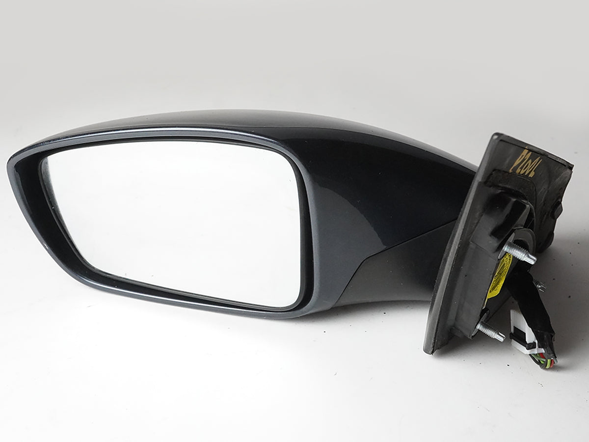 2011 - 2014 Hyundai Sonata Power Mirror Side View Door Driver Left 876103Q010