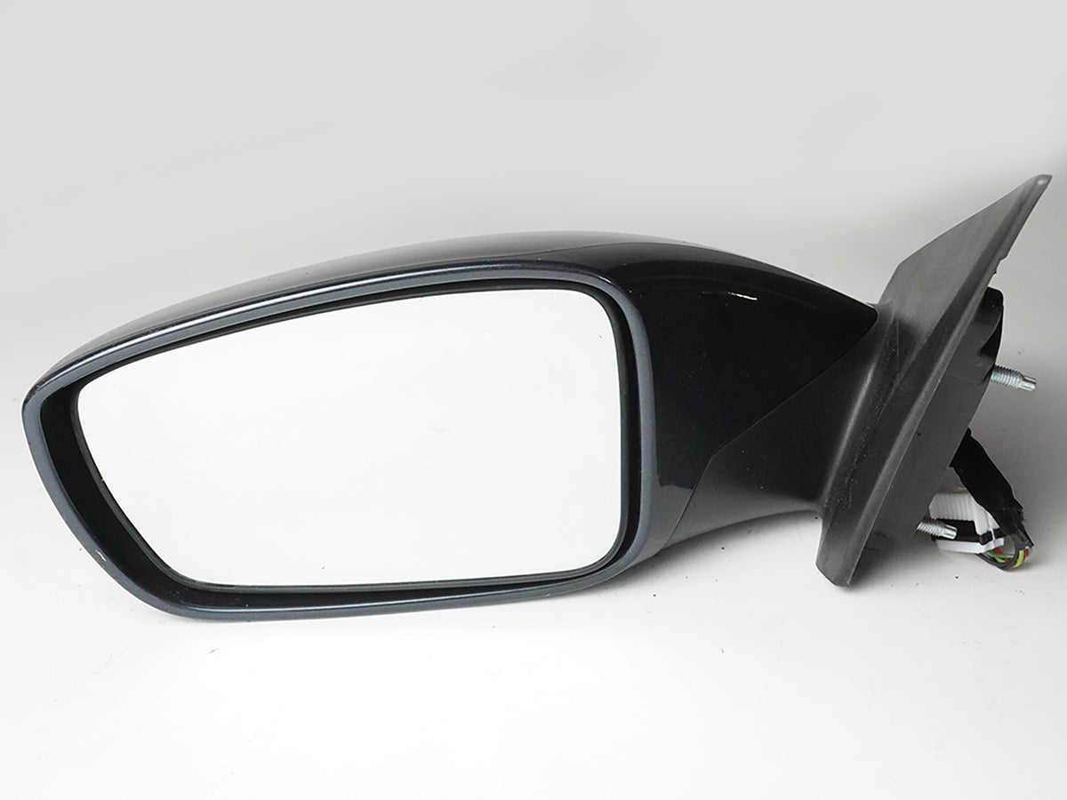 2011 - 2014 Hyundai Sonata Power Mirror Side View Door Driver Left 876103Q010