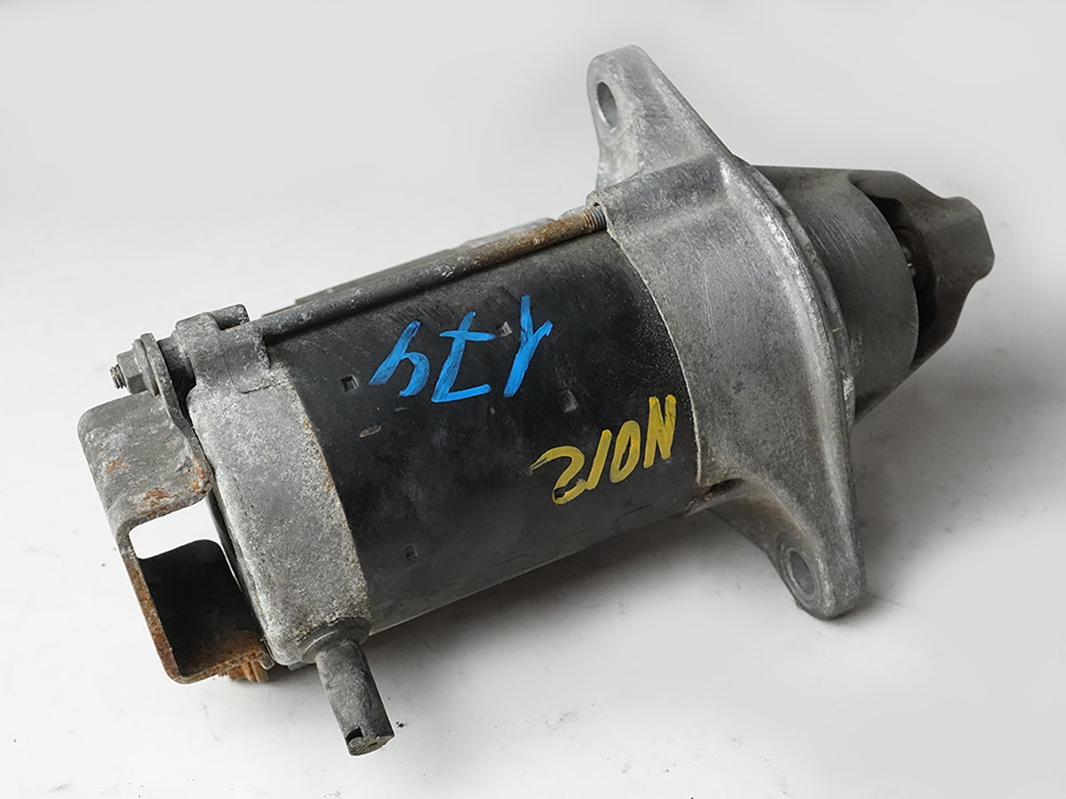 2006 - 2007 Subaru Tribeca 3.0L At Starter Motor Engine Ignition 23300Aa49A OEM